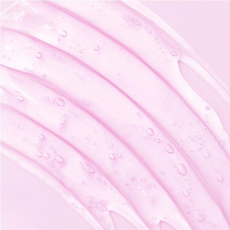 Шампунь Umberto Giannini для зволоження та зміцнення Curl Jelly Wash - без сульфатів з вітаміном В5 641 фото