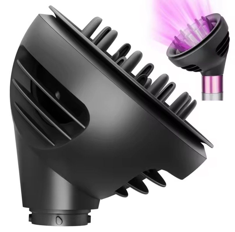 Насадка-дифузор для Dyson Airwrap HS01 / HS05 / HS08 123145 фото
