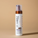 Автобронзат-мус для темної шкіри St.Moriz Advanced Colour Correcting Mousse Dark 02026 фото