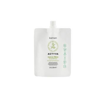 Шампунь Kemon відновлюючий Actyva Nuova Fibra Shampoo trvl919_100 фото