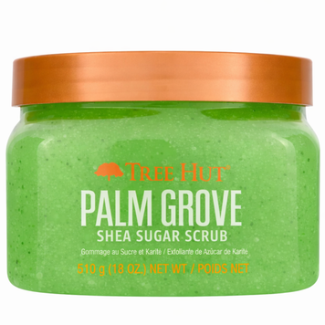 Скраб для тіла Tree Hut Palm Grove Sugar Scrub 7_78 фото