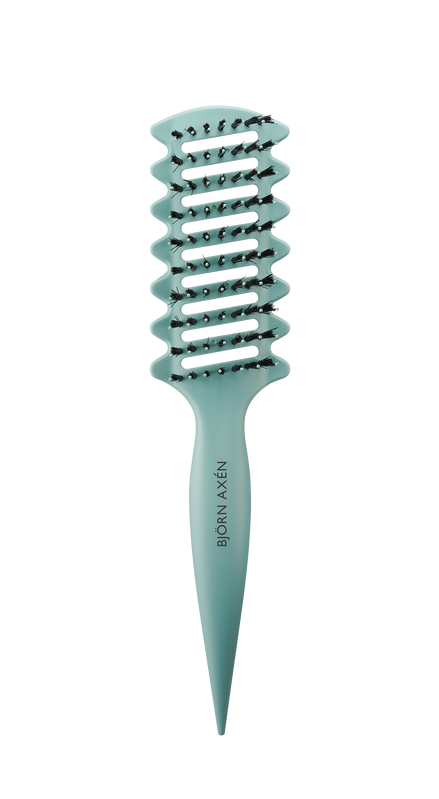Щітка для кучерявого волосся BJORN AXEN Curl Brush 0198_1 фото