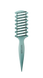 Щітка для кучерявого волосся BJORN AXEN Curl Brush 0198_1 фото 2