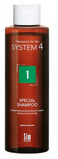 Шампунь для нормальної та жирної шкіри голови Sim Sensitive System 4 Special Shampoo №1 03126_250 фото