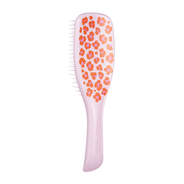 Щітка для волосся Tangle Teezer The Ultimate Detangler Vibrant Leopard tt14 фото