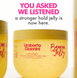 Гель сильної фіксації Banana Jelly Styling Gel Giannini  0254 фото 3