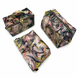 Косметичка MALLOW accessories колір тропік розмір M 1287 фото 7