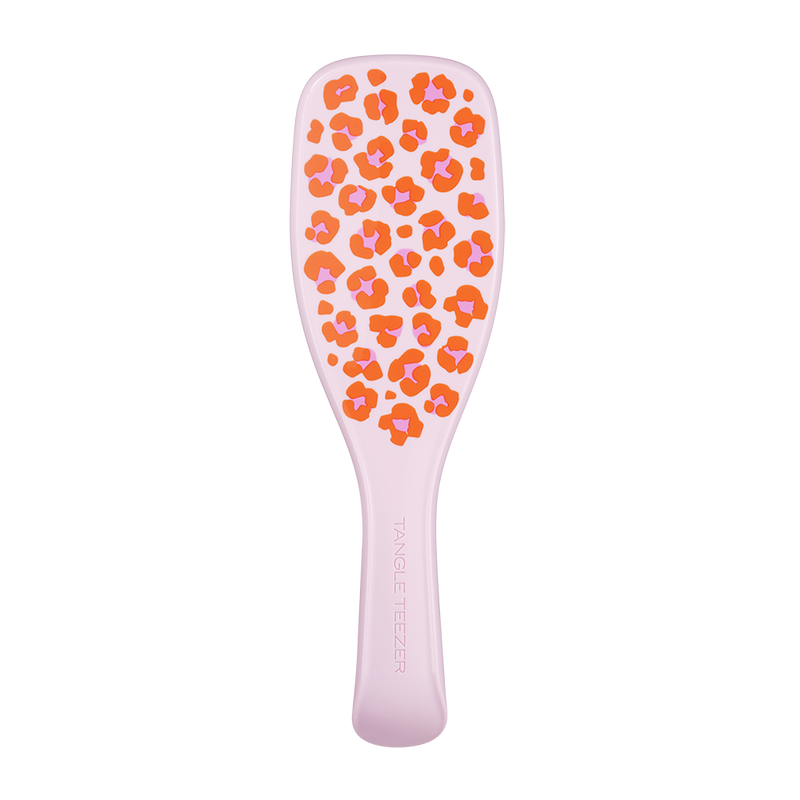 Щітка для волосся Tangle Teezer The Ultimate Detangler Vibrant Leopard tt14 фото