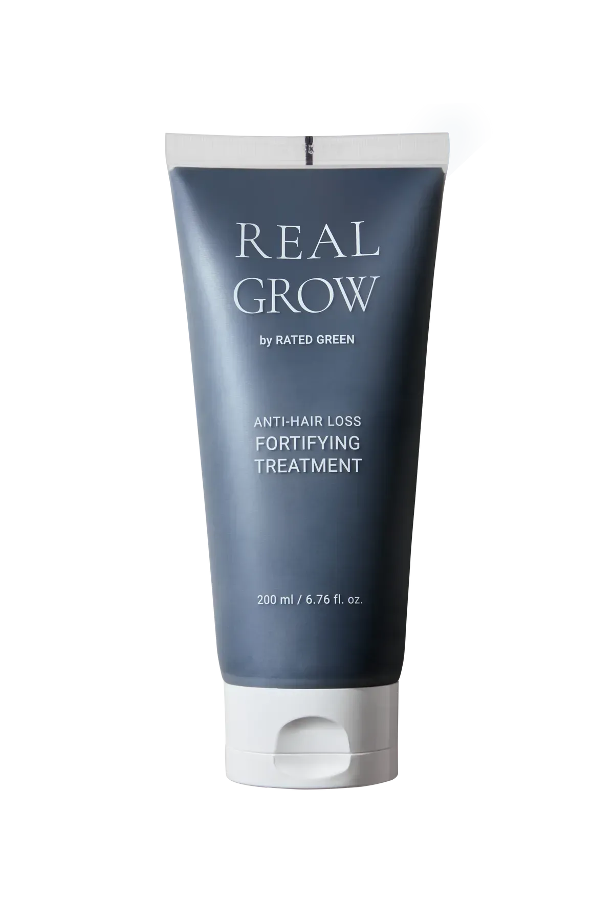 Маска Rated Green зміцнююча маска від випадіння волосся Real Grow Anti Hair Loss Fortifying Treatment