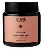Терапевтична маска-баланс для шкіри голови Scalp Harmony SCALP BALANCE MASK FutHair 0188 фото