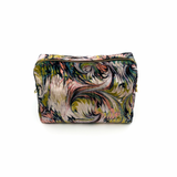 Косметичка MALLOW accessories колір тропік розмір XL 1285 фото