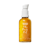 Олійка Umberto Giannini The Curl L&rsquo;HUILE ANTI-FRISOTTIS Vegan KeraFUSION для блиску, приборкання пухнастості 205 фото