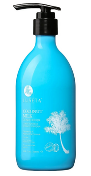 Кондиціонер зволожуючо-живлячий Luseta Beauty Coconut Milk 0141 фото