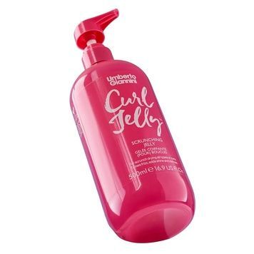 Гель Umberto Giannini Big Love Curl Jelly Scrunching Jelly 628_500 фото