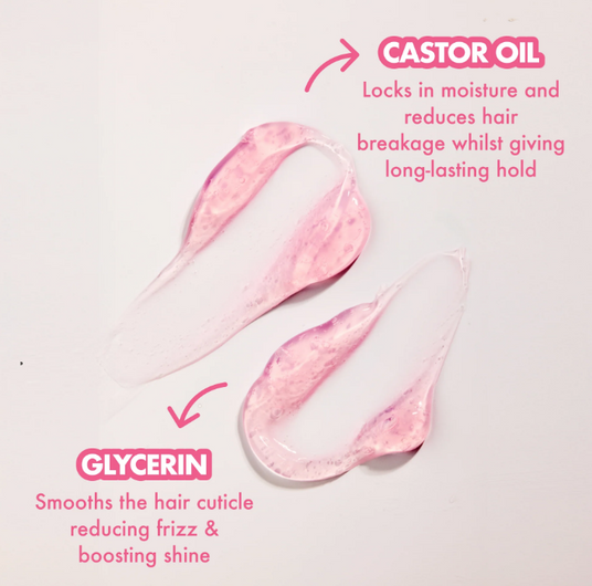 title>Umberto Giannini Curl Jelly Vanilla Gelato – гель для