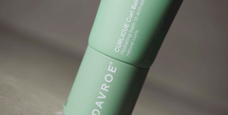 Крем-активатор Davroe для в&rsquo;юнкого волосся Curlicue Curl Balm 570 фото
