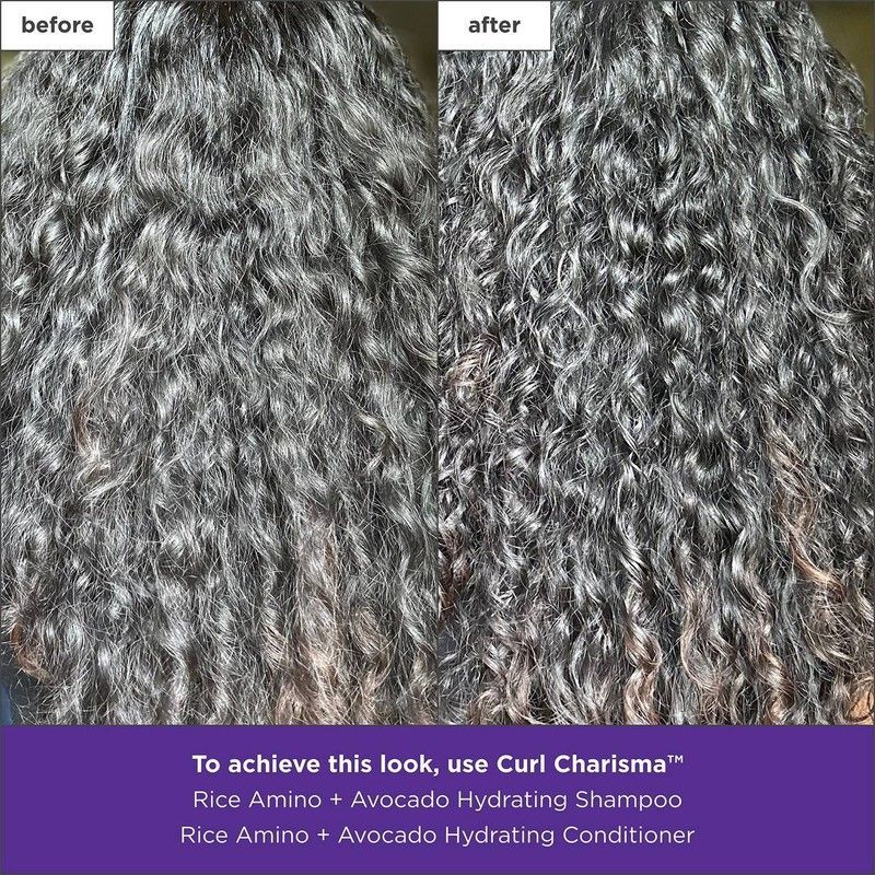 Кондиціонер зволожуючий для всіх типів кучерів Briogeo Curl Charisma Curl Defining Conditioner 7729 фото