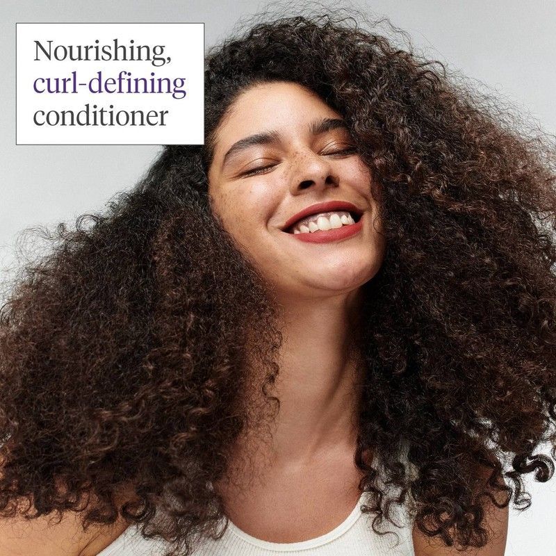 Кондиціонер зволожуючий для всіх типів кучерів Briogeo Curl Charisma Curl Defining Conditioner 7729 фото