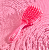 Гребінець Umberto Giannini Curl Detangling Brush 61989 фото