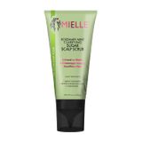 Cкраб Mielle Rosemary Mint Clarifying Sugar Scalp Scrub цукровий для шкіри голови з розмарином і м'ятою ME01 фото