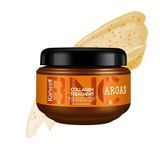 Кератинова маска для волосся Karseell Collagen Treatment Argan Original 9917 фото