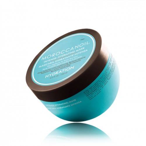 Маска інтенсивна зволожуюча та поживна Moroccanoil Intense Hydrating Mask m337-250 фото