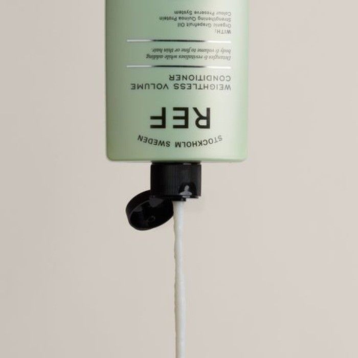 Кондиціонер REF Weightless Volume Conditioner для об'єму волосся 2161_245 фото