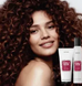 Структуруючий мус для кучерявого волосся Kemon Curly Hair Mousse 0189 фото 4
