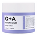 Заспокійливий баттер з магнієм Q+A Magnesium Body Butter qa64 фото 1