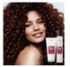 Структуруючий мус для кучерявого волосся Kemon Curly Hair Mousse 0189 фото 5