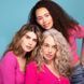 Лосьйон Umberto Giannini Thirsty Curls Curl Enhancing зволожуючий 617 фото 3