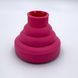 Дифузор для фена MALLOW accessories колір малина 903 фото 1