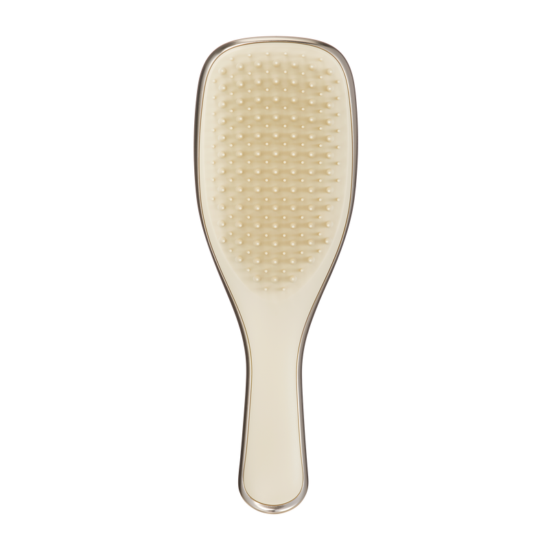 Щітка для волосся Tangle Teezer The Ultimate Detangler Chrome Mini Champagne Gold tt107 фото