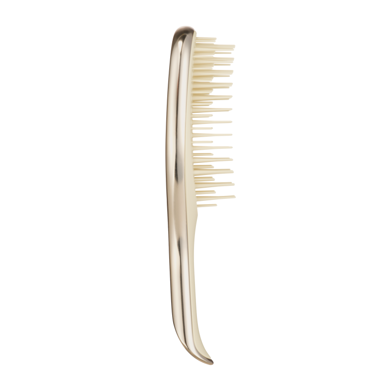 Щітка для волосся Tangle Teezer The Ultimate Detangler Chrome Mini Champagne Gold tt107 фото