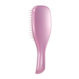 Щітка для волосся Tangle Teezer The Ultimate Detangler Chrome Mini Satin Pink tt108 фото