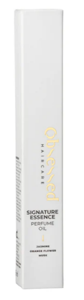 Парфумована олія Obsessed Signature Essence IdHAIR  03167 фото