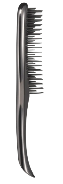Щітка для волосся Tangle Teezer The Ultimate Detangler Chrome Midnight Silver tt94 фото