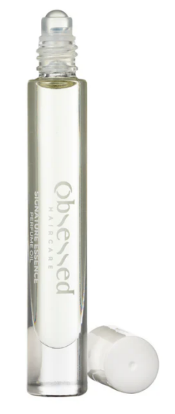 Парфумована олія Obsessed Signature Essence IdHAIR  03167 фото