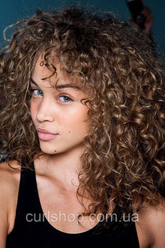 Пінка CURLS для кучерявого волосся Blueberry Bliss Repair and Grow CURLS Sculpting Mousse 41 фото