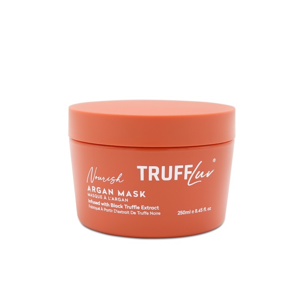 Живильна арганова маска Argan Mask TruffLuv 2144_250 фото