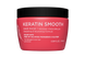 Набір для пошкодженого волосся з косметичкою Luseta Beauty Keratin Jet-Set Hair Smooth Kit 021574 фото 2