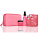 Набір для пошкодженого волосся з косметичкою Luseta Beauty Keratin Jet-Set Hair Smooth Kit 021574 фото 1