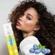 Пінка CURLS для кучерявого волосся Blueberry Bliss Repair and Grow CURLS Sculpting Mousse 41 фото 4