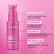 Сироватка Lee Stafford Illuminate & Shine Shine Serum для блиску LSS фото 3