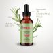 Олійка Mielle Rosemary Mint Scalp & Hair Strengthening Oil для зміцнення шкіри голови та волосся з м’ятою розмарину ME02 фото 7