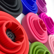 Дифузор для фена MALLOW accessories колір пудра 904 фото 4
