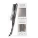 Щітка для волосся Tangle Teezer The Ultimate Detangler Chrome Midnight Silver tt94 фото 3