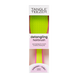 Щітка для волосся Tangle Teezer The Ultimate Detangler Pink&Cyber Lime tt48 фото 3