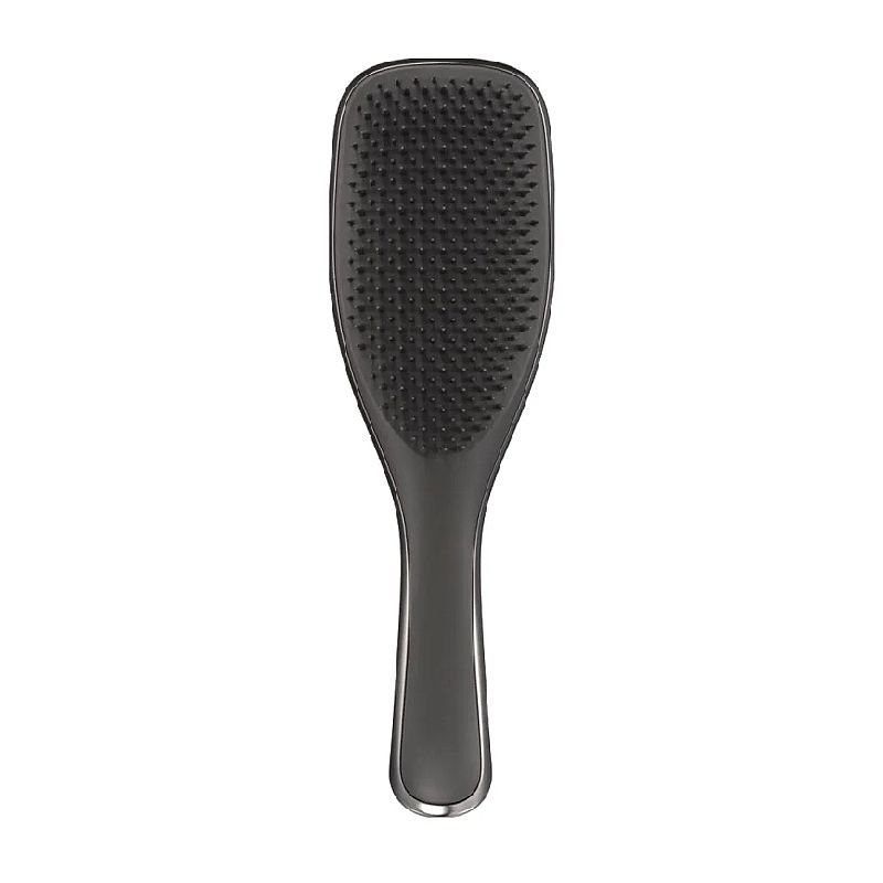 Щітка для волосся Tangle Teezer The Ultimate Detangler Chrome Midnight Silver tt94 фото