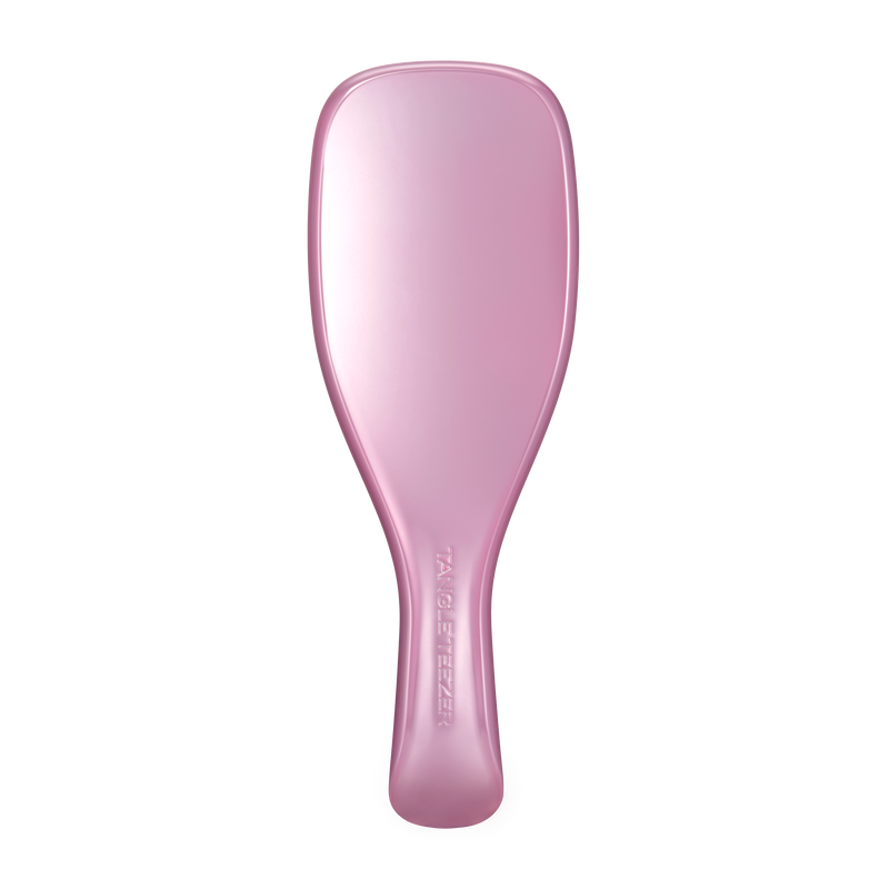 Щітка для волосся Tangle Teezer The Ultimate Detangler Chrome Mini Satin Pink tt108 фото